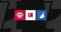 Bundesliga heute: Leipzig - Hoffenheim LIVE im TV, Liveticker & Livestream