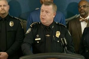 Family Tip Stops Armed Attack Plot At Atlanta Airport