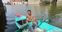 Egypt accuses Ethiopia of 