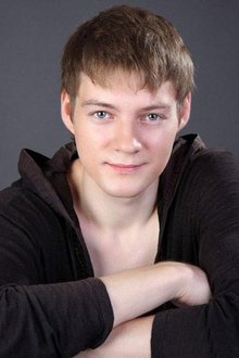 Mikhail Grubov