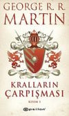 Kralların Çarpışması: Kısım I
