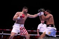 Boxing Tonight: Joyce Vs. Hrgovic - Live Results - Latest Boxing News Today
