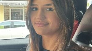 Search Intensifies For Missing 16-Year-Old Eva In Nice