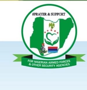 Nigeria Reels After School Abductions And General’s Killing