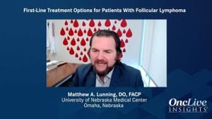 New Advances Transform Follicular Lymphoma Treatment