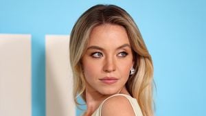 Sydney Sweeney Claps Back At Body Shamers Online