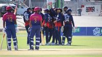 Netherland Vs United Arab Emirates, ICC Cricket World Cup League Two 2023-27: UAE Opt To Bowl - Check Playing XIs