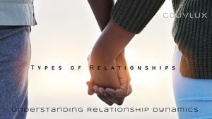 NavigATING Relationships Amid Work Challenges