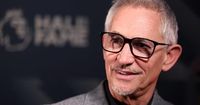 Gary Lineker confirmed by ITV as 