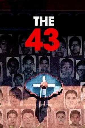 43 Kayıp Öğrenci