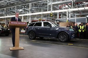 UK Trade Deal With Trump Sparks Industry Turmoil