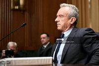 RFK Jr defends CDC shakeup amid Democratic calls for resignation