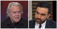 Steve Bannon warns Mamdani victory better be a ‘wake up call’
