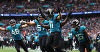 NFL makes big free-to-air UK play with Channel 5