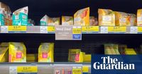 Customers feeling raw after Tesco adds 25p to price of a meal deal