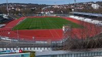 Donaustadion wird für bis zu 30 Millionen umgebaut – Lizenz nur noch Formsache