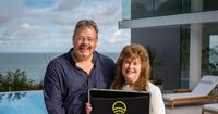 'I handed keys back to James Bond-style pad just three days after Omaze win'