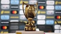 England’s last loss: what happened at the last Women’s Rugby World Cup?