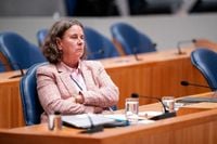 VNG roept Faber op om op belangrijker asielbeleid te focussen