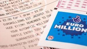 Mega Millions Draw Results Bring Excitement Across States