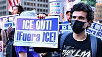ICE wants to build a 24/7 social media surveillance team
