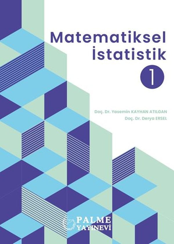MATEMATİKSEL İSTATİSTİK (1)