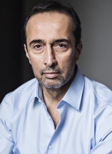 Bijan Daneshmand