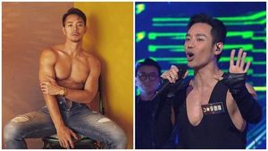 Midlife Good Voice 3 Contestants Face Off For Top Spots