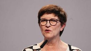 Chancellor Merz Reshuffles Cabinet Amid Controversy