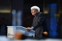 Habermas spricht sich für Aufrüstung der EU aus – und erntet Kritik