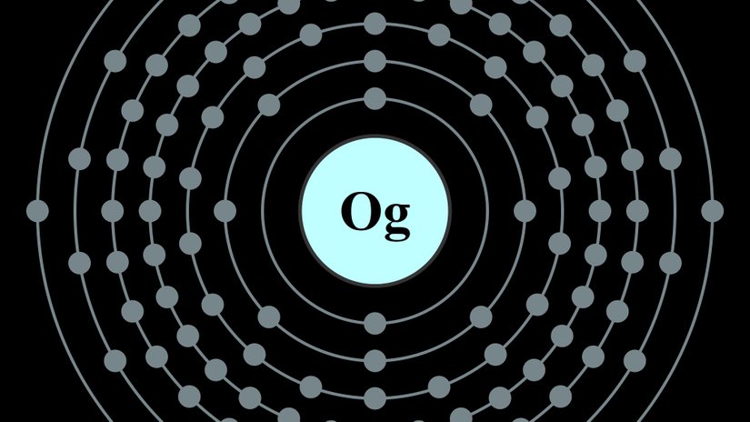 Oganesson