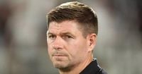 Steven Gerrard expresses Declan Rice Liverpool transfer regret - 'Oh my god'