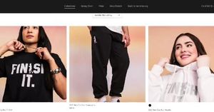 Terry Fox Foundation Launches ‘Finish It’ Collection For Cancer Research