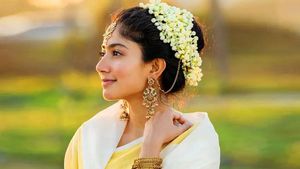 Sandeep Reddy Vanga Wanted Sai Pallavi For Arjun Reddy