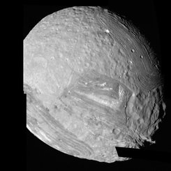 Miranda