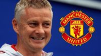 'Leading candidate' Ole Gunnar Solskjaer will meet Man Utd hierarchy 'today' to discuss job
