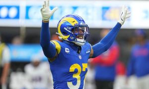 Rams Edge Bills In Epic NFL Battle