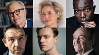 ドラマ版『ハリー・ポッター』スネイプ役らキャスト6名が発表　原作に忠実な映像化に - THR Japan