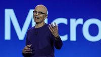 Microsoft boss Satya Nadella reveals Australia’s homegrown edge in the AI arms race - Stockhead