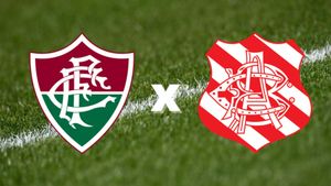 Fluminense Looks To Secure Semifinal Spot Against Bangu