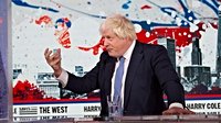I've had enough of US free speech lectures - they cancelled Kimmel, Boris blasts