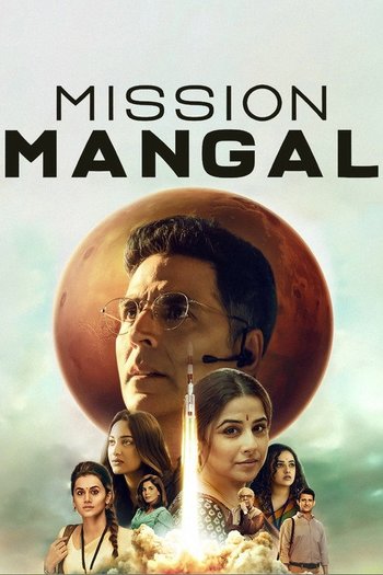 Mars'a Görev / Mission Mangal