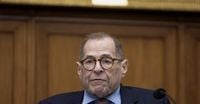 Shortlist of potential Democrats for Nadler seat include Elisha Wiesel, Chelsea Clinton, FTC's Khan