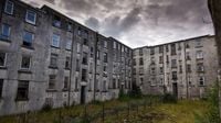 'Most dismal town' award scrapped after Port Glasgow backlash
