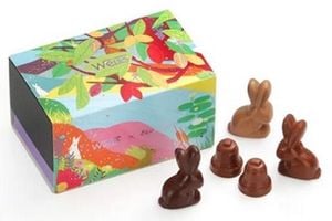 Easter 2025 Celebrations Feature Gourmet Chocolates And Charity