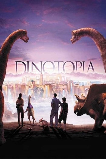 Dinozorlar Ülkesi