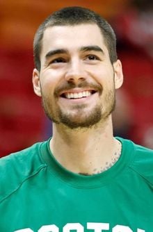 Juancho Hernangomez