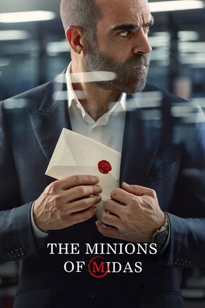 Midasın Müritleri