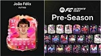 EA FC 25 Joao Felix FUTTIES SBC: All tasks and cheapest solutions