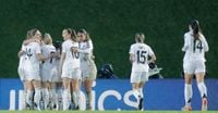 Player Ratings: Real Madrid 2-0 Arsenal; UEFA Women’s Champions League